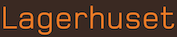 Lagerhuset-logo
